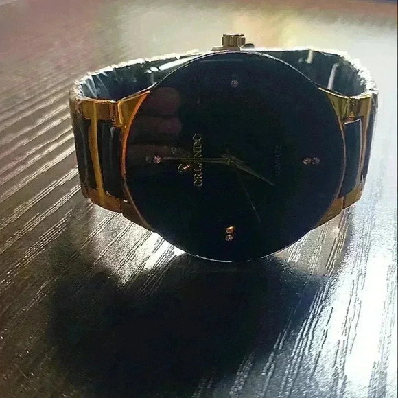 Orlando quartz men's watch - Picture 8 of 8